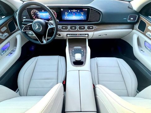 Certified 2026 Mercedes-Benz GLE 450 4MATIC Coupe image 24