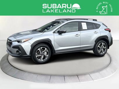 Used 2025 Subaru Crosstrek 2.5i Premium