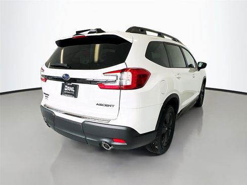 New 2026 Subaru Ascent Premium image 7