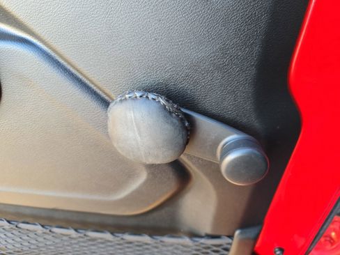 Used 2023 Jeep Wrangler Unlimited Sport w/ Xtreme 35 Tire Package image 30