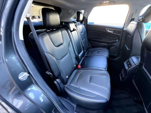 Used 2016 Ford Edge Titanium w/ Equipment Group 301A image 19