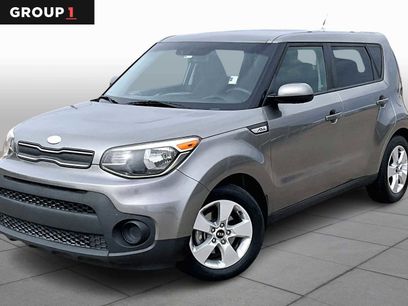 Used 2019 Kia Soul