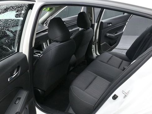 Used 2021 Nissan Altima 2.5 S image 12