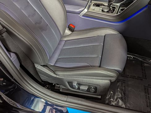 Used 2025 BMW 840i xDrive 840 image 38