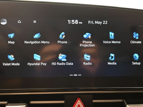 Used 2023 Hyundai Elantra SEL w/ Convenience Package FWD image 15