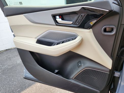 New 2026 Acura MDX A-Spec image 16