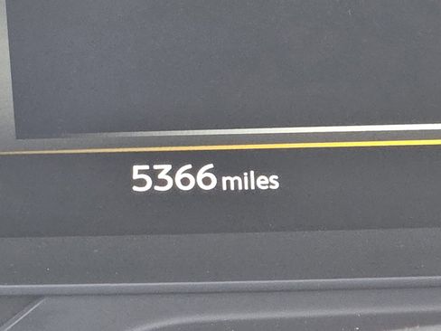 Used 2026 INFINITI QX60 Luxe w/ Cargo Package image 25