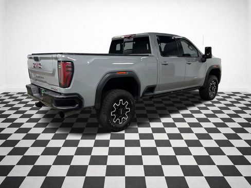Certified 2024 GMC Sierra 2500 AT4X AWD/4WD image 9