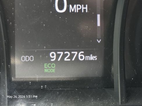 Used 2023 Toyota Camry LE FWD image 30