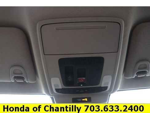 Certified 2025 Honda Accord SE image 17