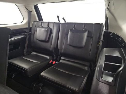 Used 2017 Toyota 4Runner SR5 AWD/4WD image 28