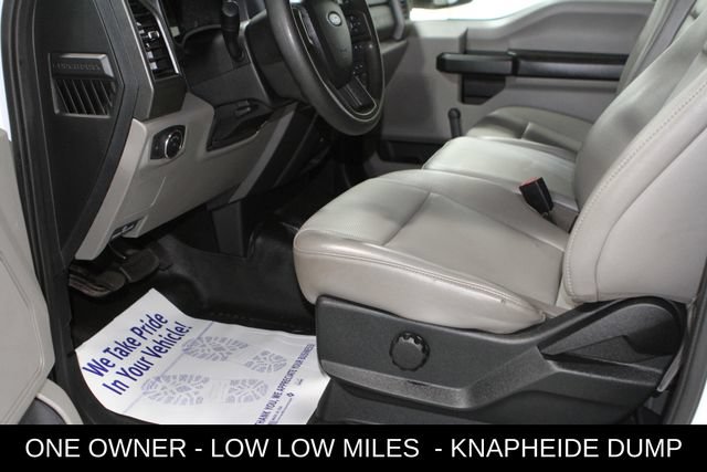 Used 2021 Ford F350 XL RWD image 14