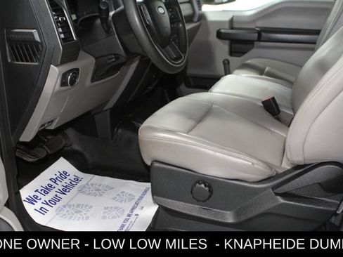 Used 2021 Ford F350 XL RWD image 14