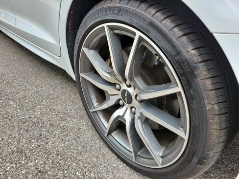 Used 2025 Genesis G70 2.5T AWD/4WD image 26