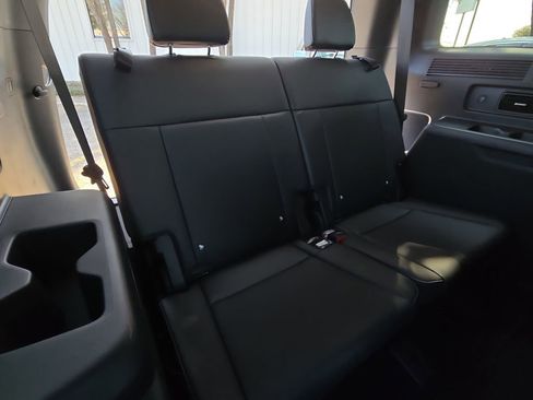 New 2026 Hyundai Santa Fe Limited image 12