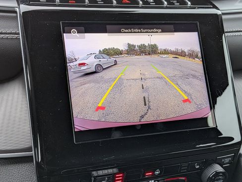 New 2025 Jeep Grand Cherokee Altitude image 19