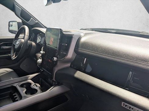 Used 2025 RAM 1500 Rebel w/ Rebel Level 2 Equipment Group AWD/4WD image 20