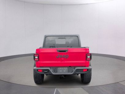Used 2020 Jeep Gladiator Sport w/ Quick Order Package 24S