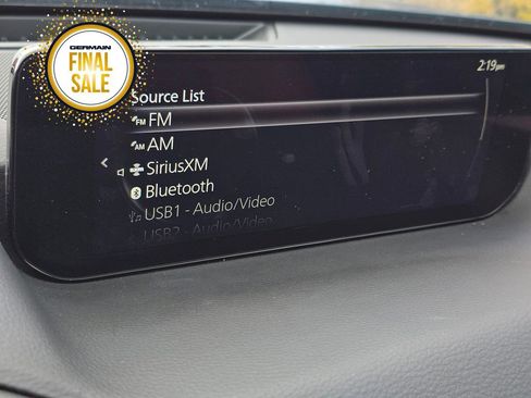 Certified 2025 MAZDA CX-50 Meridian Edition image 27