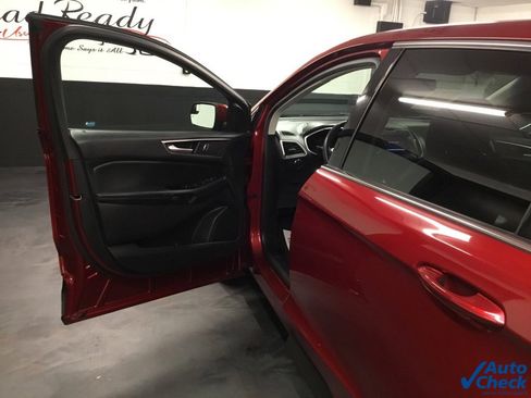 Used 2016 Ford Edge SEL w/ Equipment Group 201A image 20