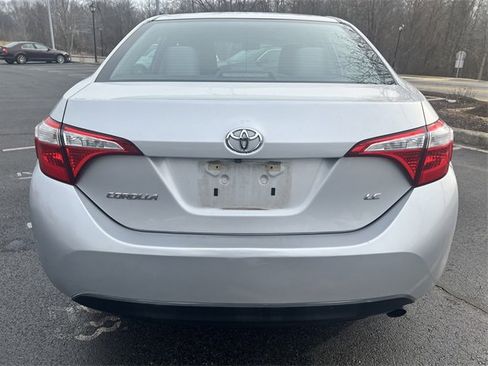 Used 2016 Toyota Corolla LE image 22
