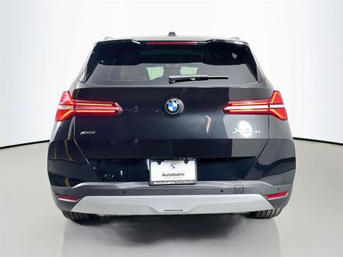 Certified 2026 BMW X3 xDrive30i w/ Convenience Package AWD/4WD image 6
