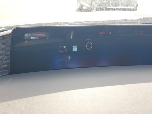 New 2026 Lincoln Navigator Reserve w/ Jet Appearance Package image 19