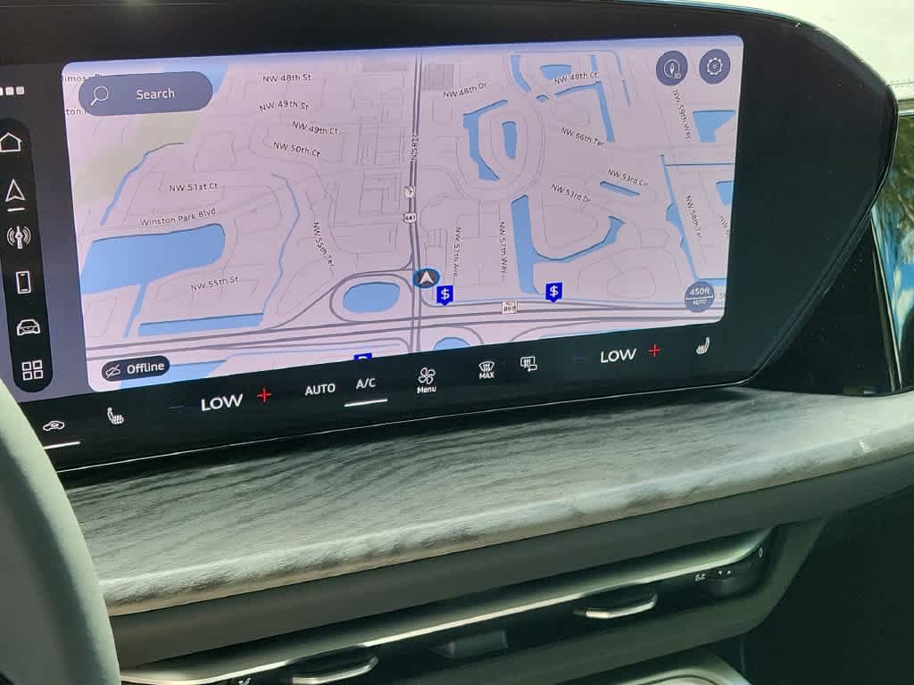 New 2026 Audi Q5 2.0T AWD/4WD image 24