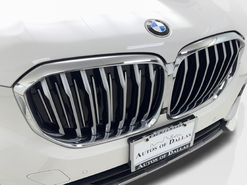 Used 2020 BMW X5 sDrive40i w/ Convenience Package RWD image 28