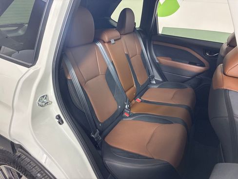 Certified 2026 Subaru Forester Touring AWD/4WD image 32