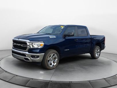 Used 2023 RAM 1500 Big Horn