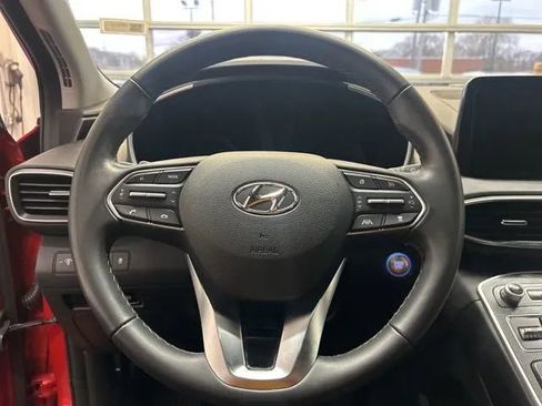 Used 2023 Hyundai Santa Fe SEL image 21