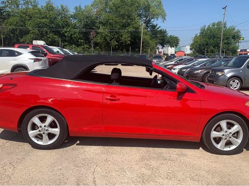 Used 2006 Toyota Solara SE FWD image 25