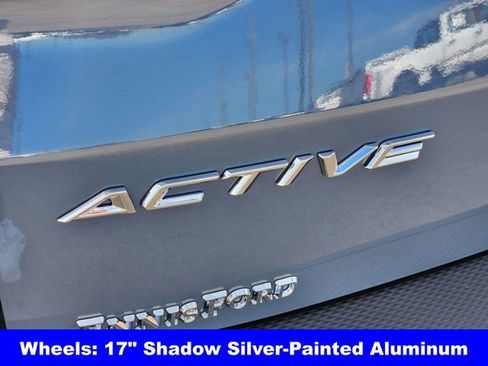 New 2026 Ford Escape Active image 11