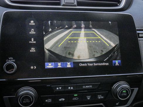 Used 2019 Honda CR-V EX image 24