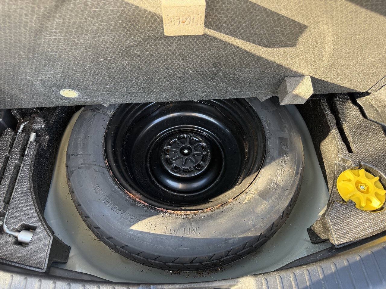 Used 2019 MAZDA CX-5 Sport AWD/4WD image 12