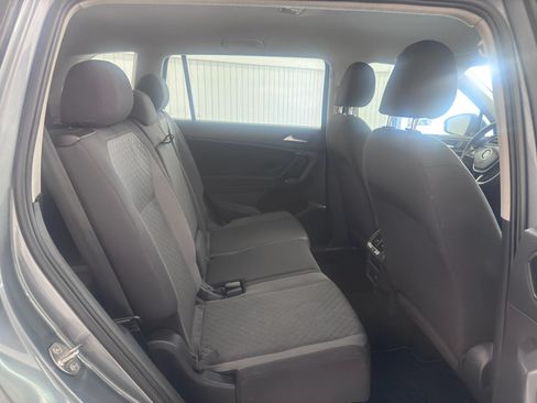 Used 2019 Volkswagen Tiguan S w/ Driver Assistance Package FWD image 11