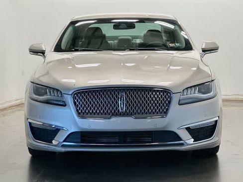 Used 2017 Lincoln MKZ Select w/ Technology Package AWD/4WD image 20