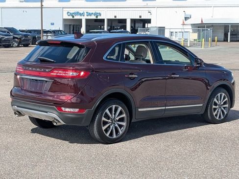 Used 2019 Lincoln MKC Reserve image 5