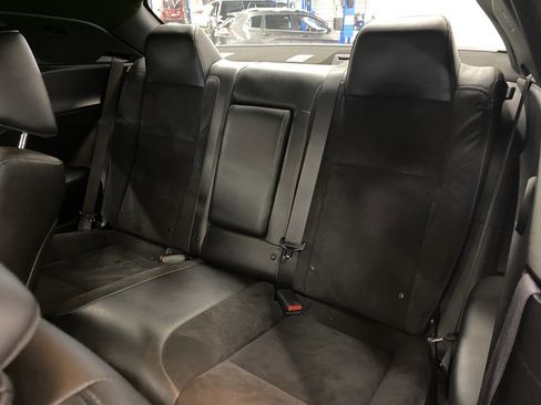 Used 2021 Dodge Challenger R/T Scat Pack image 30