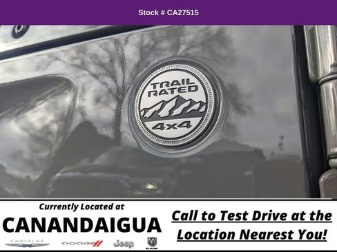 Used 2018 Jeep Wrangler Sport S image 19