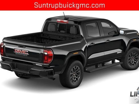 New 2026 GMC Canyon Elevation w/ Convenience Package image 58