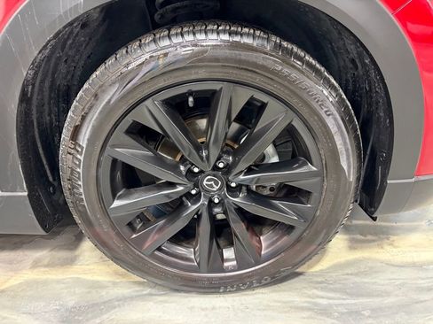 Used 2022 MAZDA CX-9 Touring Plus AWD/4WD image 27