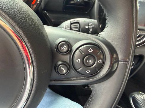 Used 2019 MINI Cooper Clubman FWD image 27
