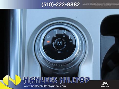 Used 2021 Ford Explorer Platinum w/ Equipment Group 601A image 27