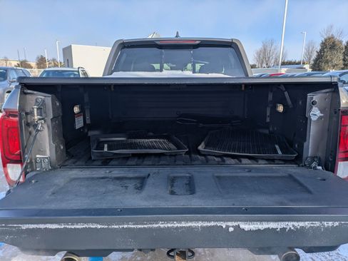 Certified 2022 Honda Ridgeline RTL-E image 30