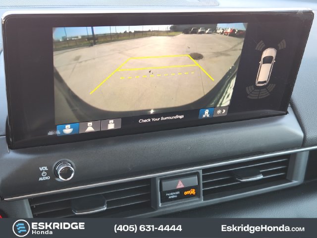 Certified 2026 Honda Pilot EX-L image 19
