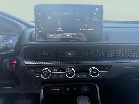 New 2026 Honda CR-V Sport-L image 24