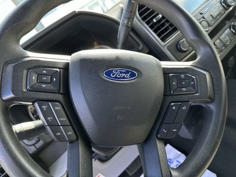 Used 2021 Ford F250 XLT image 14