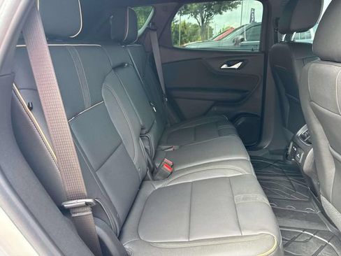 Used 2024 Chevrolet Blazer Premier w/ Driver Confidence II Package AWD/4WD image 14